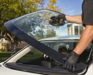 Windshield Replacement